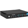 bluechip BUSINESSline M15100g-P Mini-PC - Intel Core i5-1235U, 16 GB RAM, 500 GB NVMe SSD, Intel Iris Xe Grafik, W11P