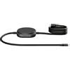 ZENS USB C-C Pro 2, USB C, USB C, Schwarz