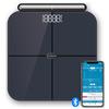MEDISANA Medisana GmbH BS 850 connect Bilancia per l'analisi corporea, nera