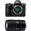 NIKON Z8 + TAMRON 28-75mm f/2.8 Di III VXD G2