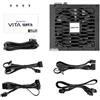 Chieftec Netzteil 650W Vita SM3 Serie (80+Bronze)