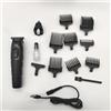 Wahl 3028664 Tagliacapelli Taglia unica / Spina UE 220V Taglia unica