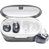JBL Soundgear Clips TWS Open-Ear-Kopfhörer, IP54, Ghost White