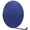 LTC Audio Parabola LTC 90 cm blu scuro per uso intensivo LXSAT951/G