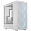 FRACTAL DESIGN Geh Epoch XL Black TG RGB Clear Tint
