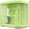HYTE Y70 Milk, Midi Tower, PC, Rosa, ATX, EATX, ITX, Micro ATX, 18 cm, 42,2 cm