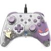 Hori HORIPAD Turbo Nero Gamepad Nintendo Switch, Nintendo Switch 2, Nintendo Switch OLED