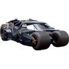 Super7 Batman 1989 Super Cyborg Veicolo Batmobile Tumbler (a colori) 33 cm