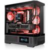 Thermaltake View 370 TG ARGB Black