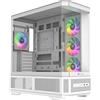 Thermaltake View 370 TG ARGB Snow White