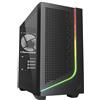 Sharkoon Gehäuse J1000 ARGB mATX