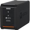 Vertiv PSA6E-600IT-IEC, interattivo in linea, 0,6 kVA, 315 W, sinusoidale, 140 V, 290 V