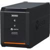 Vertiv PSA6E-1600IT-IEC, Line-interactive, 1,6 kVA, 925 W, Sine, 140 V, 290 V