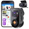 VANTRUE Videoregistratore Vantrue S1PRO MAX