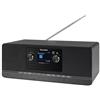 Technisat DigitRadio 372 CD BT schwarz
