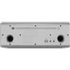 Technisat DigitRadio 372 CD IR, argento