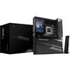 GIGABYTE X870E AORUS XTREME X3D AI TOP, AMD, Zásuvka AM5, AMD Ryzen Serie 7000, AMD Ryzen Serie 8000, AMD Ryzen Serie 9000, Zásuvka AM5, DDR5-SDRAM, 256 GB