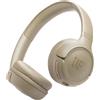 JBL Tune Cuffie On-Ear Bluetooth Wireless, Pieghevoli e Leggere, Pure Bass, Connessione Multipoint, fino a 76 ore di Autonomia, Google Fast Pair, Microsoft Swift Pair