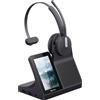 Yealink 1208737 Yealink Headset WH64 Workstation Mono