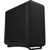 HYTE X50 Air Midi Tower - Nero pece