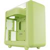HYTE X50 Midi Tower - Latte Matcha