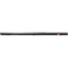 CHERRY Stream keyboard ultimate, con cavo e wireless, USB + RF Wireless + Bluetooth, interruttore a forbice, AZERTY, LED, nero