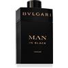 Bvlgari Profumo Bvlgari Man In Black - ricaricabile 150 ml (uomo)