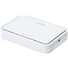 D-Link DBR-330-G, router per rete mobile, bianco, portatile, Wi-Fi 6 (802.11ax), 3000 Mbit/s, 4G, 5G