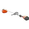 Echo DSRM-2600L Decespugliatore a batteria - senza batteria -