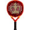 Black Crown Racchetta da padel Black Crown Gladius Force multicolore