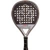 Black Crown Piton 14 Padel Nero