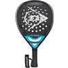 Dunlop Fx Team Gun Metal/ciano/argento metallico