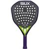 Siux Fenix Pro Glow Viola 2026