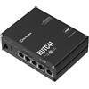 Teltonika Router TELTONIKA RUTC41 4G EDGE