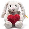 Steiff GmbH Steiff Margarete GmbH, peluche Hoppie Hase Love 16 grigio chiaro Altro