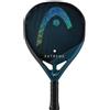 Head Racket Racchetta da padel Head Racket Extreme One 2025, blu, 350 g, blu, 350 g
