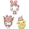 Funko Hello Kitty e Amici Pocket POP! Uovo in vinile da 2 cm (16)