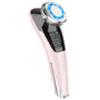 ANLAN Massaggiatore facciale ad ultrasuoni ANLAN 01-ADRY11-001 (rosa)
