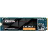 Kioxia SSD 1TB Exceria G3 M.2 (2280) PCIe 5.0 x4 NVMe