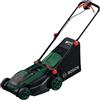 Bosch Rotak 18V2-38 solo Akku-Rasenmäher