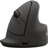 Fellowes 100143579 mouse Universale Mano destra Bluetooth + USB Type-C Ottico 1600 DPI