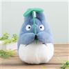 Sun Arrow Il mio vicino Totoro Dondoko Dance Peluche Totoro medio Totoro medio