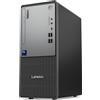 Lenovo ThinkCentre neo 50t Gen 6 Intel Core Ultra 5 225 16 GB DDR5-SDRAM 512 GB SSD Windows 11 Pro Tower PC Nero