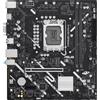 ASUS PRIME H810M-K, Intel, LGA 1851 (Socket V1), Intel Core Ultra (Serie 2), LGA 1851, DDR5-SDRAM, 128 GB