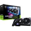 MSI RTX5060 TI 8G Gaming Trio OC 8GB GDDR7 HDMI 3xDP