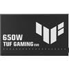 ASUS Netzteil TUF Gaming 650B-EVO 650W 80+ Bronze