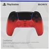 Sony Controller PS5 DualSense V3 Hyperpop Techno Red