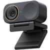 Insta360 Webcam Insta360 Link2C Pro*nero*
