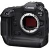 Canon EOS R1, 24,2 MP, 6000 x 4000 pixel, CMOS, 920 g, nero