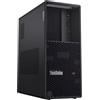 Lenovo ThinkStation P3 Tower Gen 2, Intel Core Ultra 7, 265K, 64 GB, DDR5-SDRAM, 1 TB, Windows 11 Pro